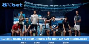 Cá cược tennis ATP Finals